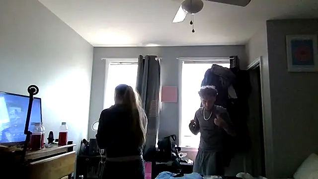 cruz815 online show from 24, 3, 2026