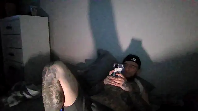 cruz815 online show from 8, 4, 2026