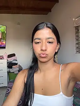 eva roseee online show from 29, 3, 2026