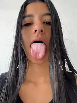 eva roseee online show from 20, 6, 2026