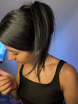 eva roseee online show from 9, 8, 2026