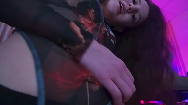 MilaStoyne online show from 18, 1, 2026