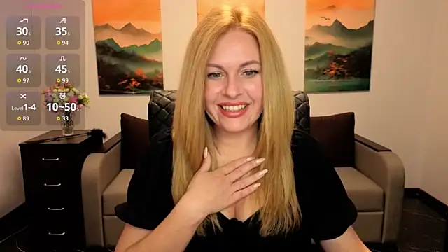 Mira Whites online show from 4, 3, 2026