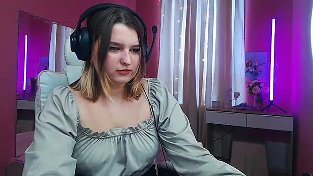 Snapshot of Jenny_Smit chatting on 7, 3, 2025 Jenny Smit online show from 7, 3, 2025