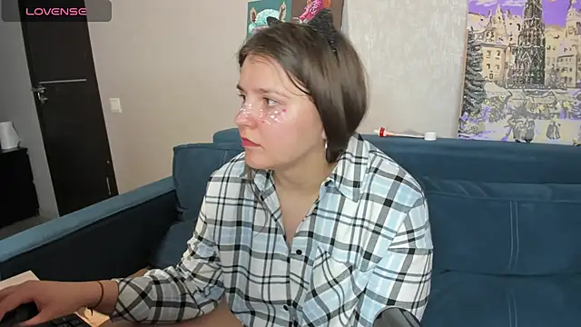 Jenny Jimmy online show from 28, 2, 2025