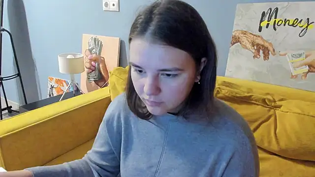 Jenny Jimmy online show from 29, 9, 2025