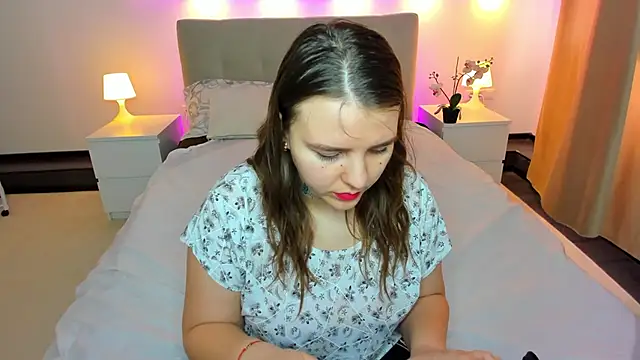 Snapshot of Jenny_Jimmy chatting on 3, 4, 2026 Jenny Jimmy online show from 3, 4, 2026
