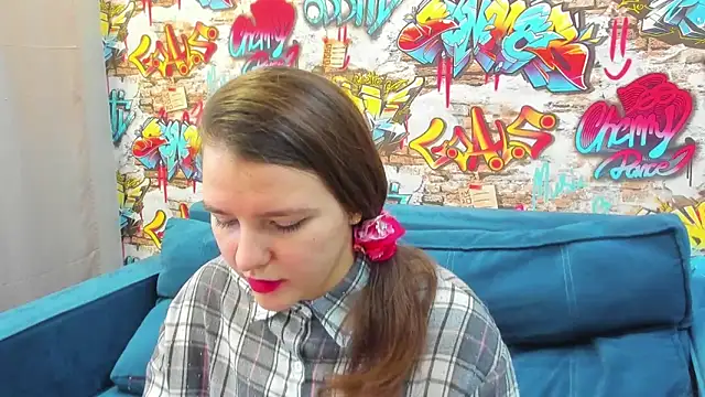 Snapshot of Jenny_Jimmy chatting on 9, 4, 2026 Jenny Jimmy online show from 9, 4, 2026