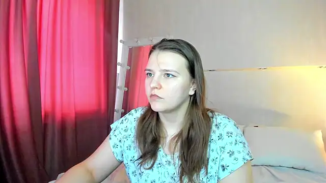 Snapshot of Jenny_Jimmy chatting on 13, 4, 2026 Jenny Jimmy online show from 13, 4, 2026