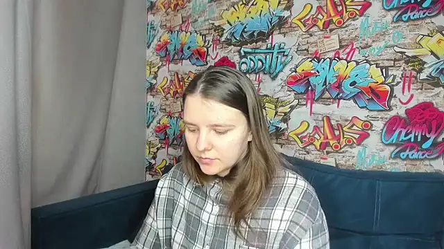 Snapshot of Jenny_Jimmy chatting on 15, 4, 2026 Jenny Jimmy online show from 15, 4, 2026