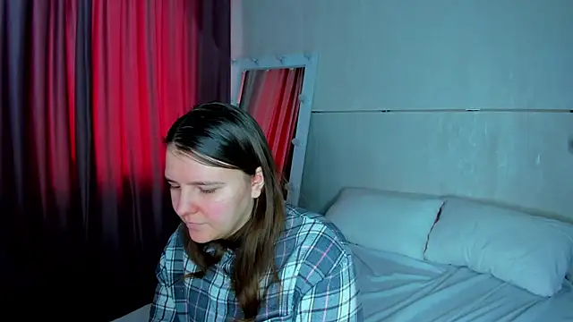 Snapshot of Jenny_Jimmy chatting on 17, 4, 2026 Jenny Jimmy online show from 17, 4, 2026