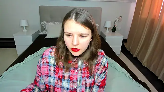 Snapshot of Jenny_Jimmy chatting on 20, 4, 2026 Jenny Jimmy online show from 20, 4, 2026