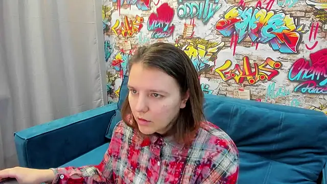 Snapshot of Jenny_Jimmy chatting on 29, 4, 2026 Jenny Jimmy online show from 29, 4, 2026