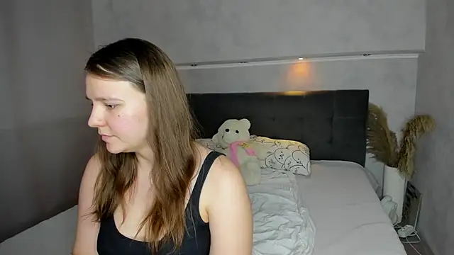 Snapshot of Jenny_Jimmy chatting on 2, 5, 2026 Jenny Jimmy online show from 2, 5, 2026