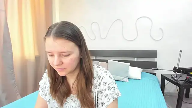 Snapshot of Jenny_Jimmy chatting on 6, 5, 2026 Jenny Jimmy online show from 6, 5, 2026