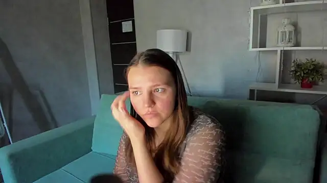 Snapshot of Jenny_Jimmy chatting on 7, 5, 2026 Jenny Jimmy online show from 7, 5, 2026
