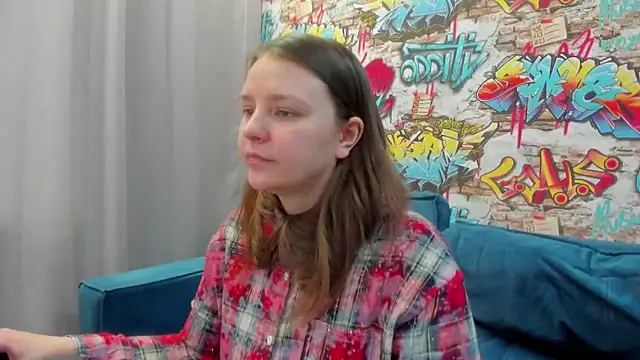 Snapshot of Jenny_Jimmy chatting on 11, 5, 2026 Jenny Jimmy online show from 11, 5, 2026