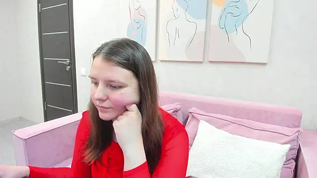 Snapshot of Jenny_Jimmy chatting on 12, 5, 2026 Jenny Jimmy online show from 12, 5, 2026