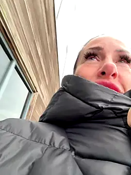 goddess-harper online show from 23, 10, 2025