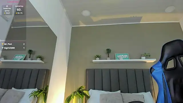 alessia leroy online show from 11, 4, 2026