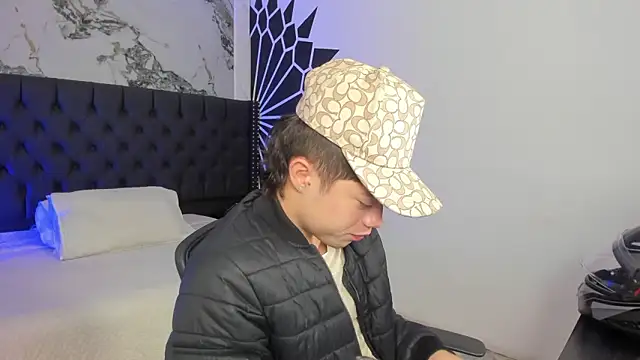 marcuscollins1  online show from 6, 3, 2026