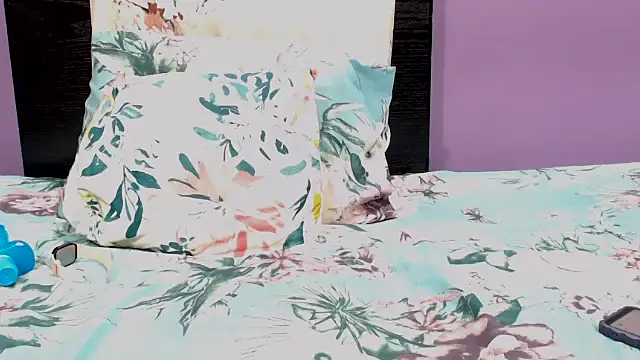 MissBOOBSDIVA online show from 20, 10, 2025