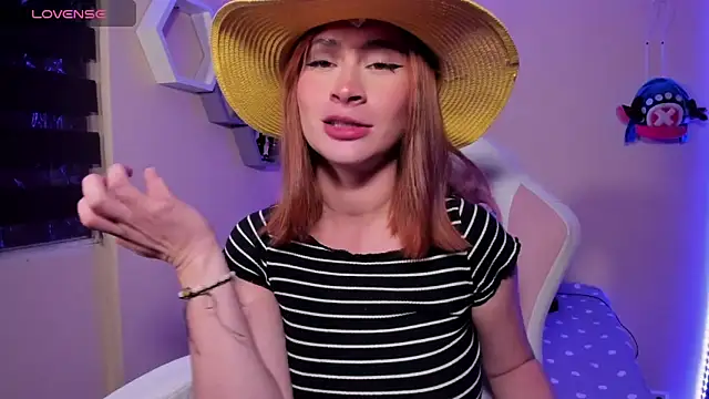 chloe rockss  online show from 8, 2, 2025