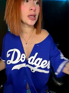 chloe rockss  online show from 25, 9, 2025