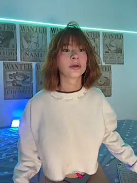 chloe rockss  online show from 7, 10, 2025