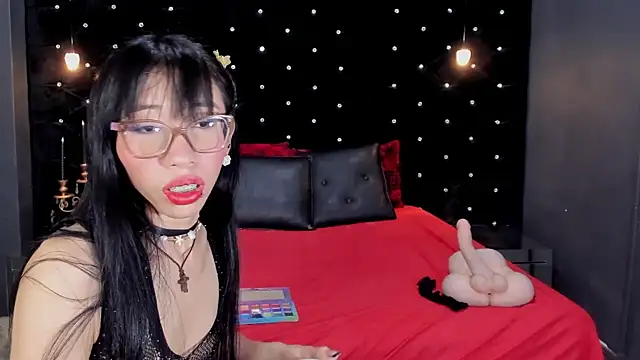 Mara Gonzalez online show from 9, 10, 2025