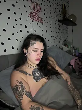 tempzzz12 online show from 18, 12, 2025