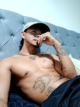 Niick01  online show from 18, 1, 2026