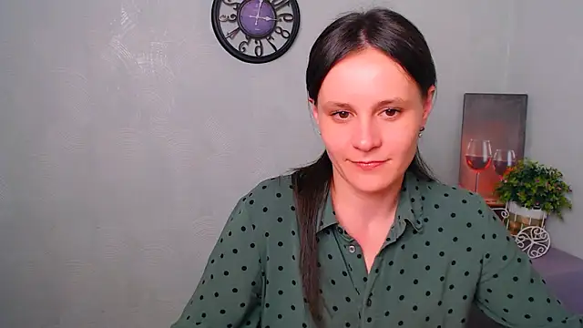 Snapshot of ValeriaHeart_ chatting on 27, 2, 2025 ValeriaHeart online show from 27, 2, 2025