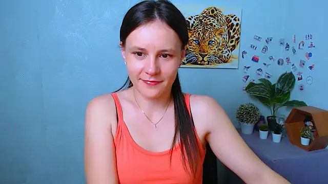 ValeriaHeart  online show from 18, 1, 2026