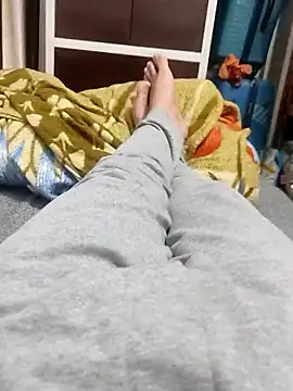 Hot funky boy online show from 18, 2, 2025