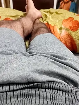 Hot funky boy online show from 27, 2, 2025