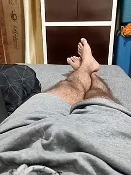 Hot funky boy online show from 9, 3, 2025