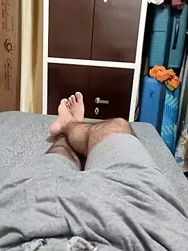 Hot funky boy online show from 14, 3, 2025