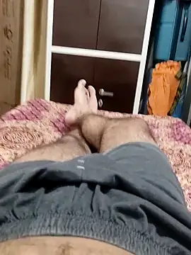 Hot funky boy online show from 16, 3, 2025