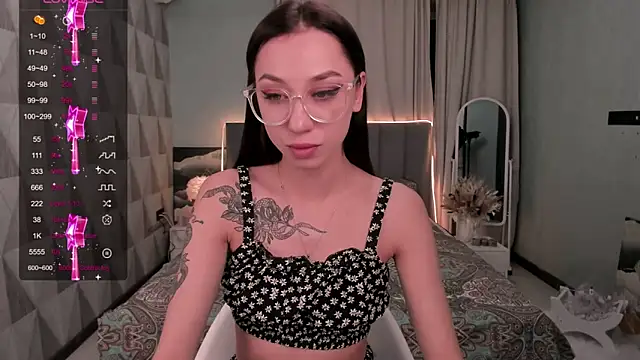 Queen Gabriel online show from 5, 2, 2025