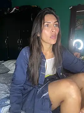 Snapshot of Sofiadelacruz chatting on 25, 9, 2025 Sofiadelacruz online show from 25, 9, 2025