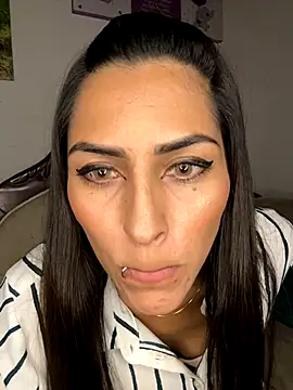 Snapshot of Sofiadelacruz chatting on 3, 10, 2025 Sofiadelacruz online show from 3, 10, 2025