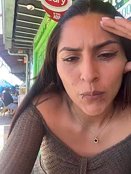 Snapshot of Sofiadelacruz chatting on 19, 3, 2026 Sofiadelacruz online show from 19, 3, 2026