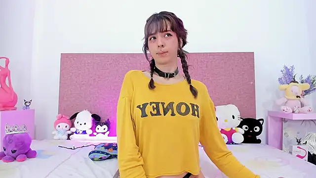 AriYokai online show from 3, 3, 2025