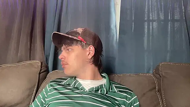 Snapshot of buckincowboy chatting on 14, 3, 2025 buckincowboy online show from 14, 3, 2025