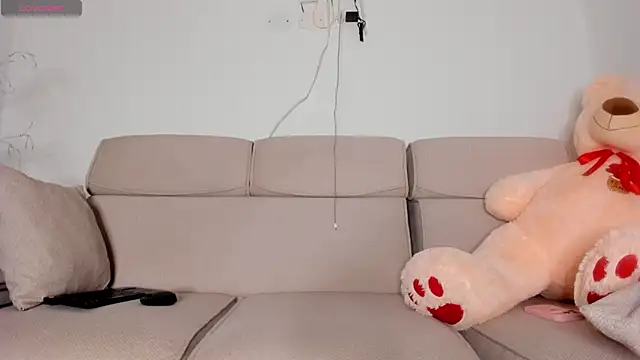 curly sweett1 online show from 9, 2, 2026