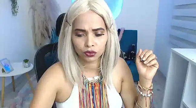 Snapshot of maissacooper chatting on 20, 2, 2025 maissacooper online show from 20, 2, 2025