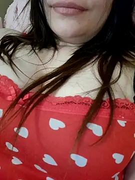 SashaGrey35 online show from 16, 5, 2026