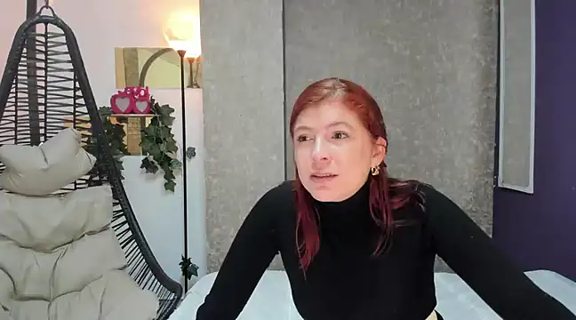 Snapshot of FelicitaSweet chatting on 20, 2, 2025 FelicitaSweet online show from 20, 2, 2025