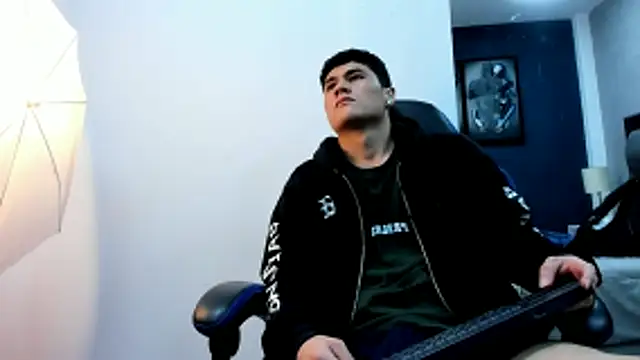 roan birkin online show from 20, 12, 2025